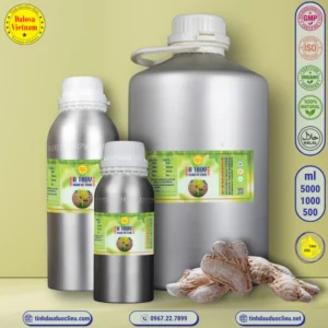 tinh dau a thuy a nguy – asafoetida essential oil 2