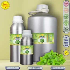 Tinh Dầu Bạc Hà - Peppermint Essential Oil 5 tinh dau bac ha – peppermint essential oil 2