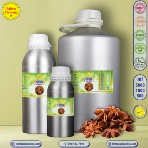 tinh dau dai hoi – star anise essential oil 2