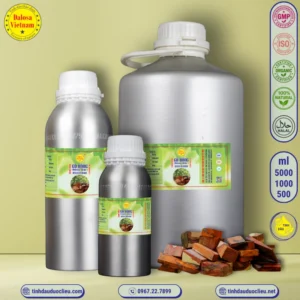 Tinh Dầu Gỗ Hồng - Rosewood Essential Oil 4 tinh dau go hong hong moc – rosewood essential oil 2