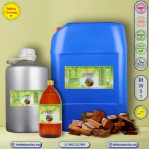 Tinh Dầu Gỗ Hồng - Rosewood Essential Oil 5 tinh dau go hong hong moc – rosewood essential oil 3