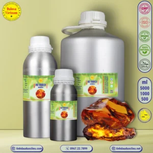 tinh dau ho phach – amber essential oil 2