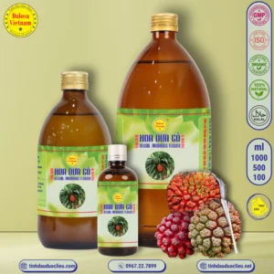 Tinh Dầu Hoa Dứa Gỗ - Kewra Essential Oil 3 tinh dau hoa dua go kewra pandamus flower essential oil