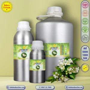 Tinh Dầu Hoa Nguyệt Quới - Jasmine Orange Essential Oil 3 tinh dau hoa nguyet quy nguyet quoi jasmine orange murraya paniculata essential oil 2