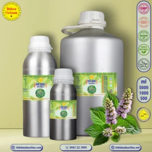 tinh dau hoac huong patchouli pogostemon cablin essential oil 2