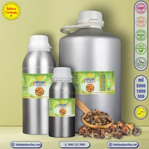 tinh dau huong tram nhu huong frankincense olibanum boswellia frereana essential oil 2