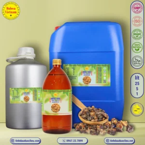 tinh dau huong tram nhu huong frankincense olibanum boswellia frereana essential oil 3