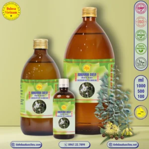 Tinh Dầu Khuynh Diệp - Eucalyptus Globulus Essential Oil 4 tinh dau khuynh diep bach dan eucalyptus globulus eucalyptus globulus essential oil