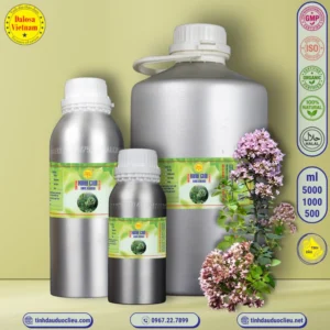 tinh dau kinh gioi oregano origanum vulgare essential oil 2