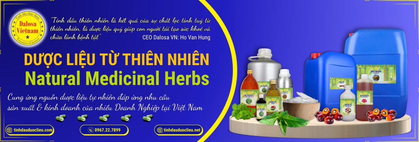 duoc lieu thien nhien dalosa vn